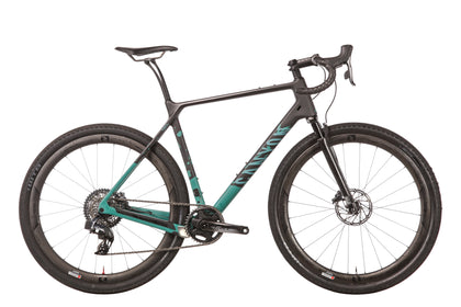 Canyon GRIZL
 subcategory