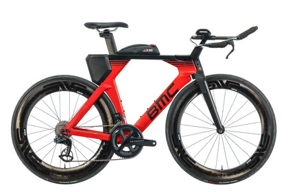 Triathlon / TT Bikes
 subcategory