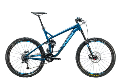 Trek Slash
 subcategory