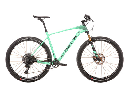 Orbea Mountain Bikes
 subcategory