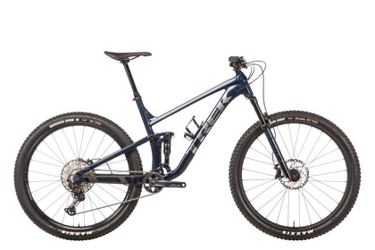 Aluminum Bikes
 subcategory