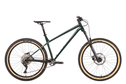 Commencal Hardtail Mountain Bikes
 subcategory