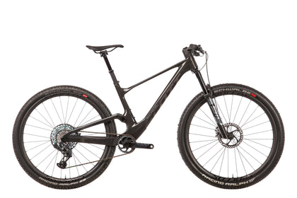 Scott Bikes
 subcategory