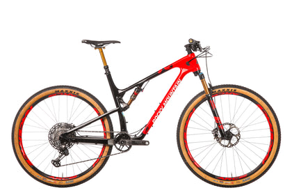 Rocky Mountain Bikes
 subcategory