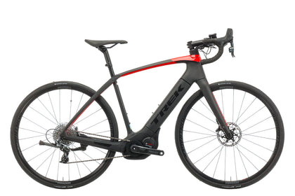 Trek Gravel Bikes
 subcategory