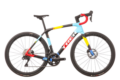 Trek Domane
 subcategory