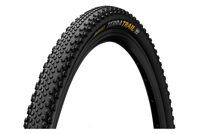 Continental Terra Trail