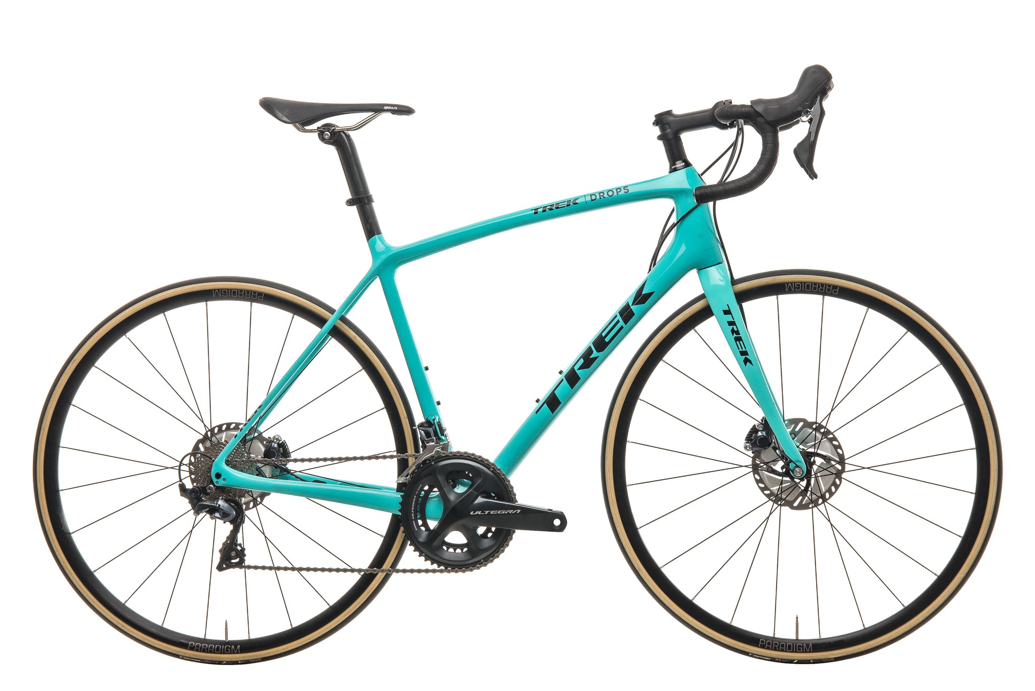 Trek Emonda Project One