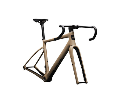 Gravel Frames
 subcategory