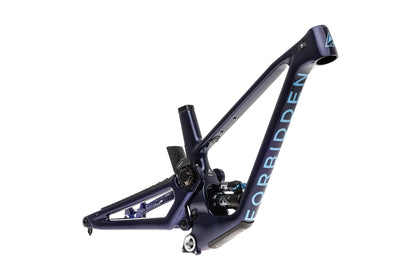 High Pivot Mountain Bikes For Sale
 subcategory