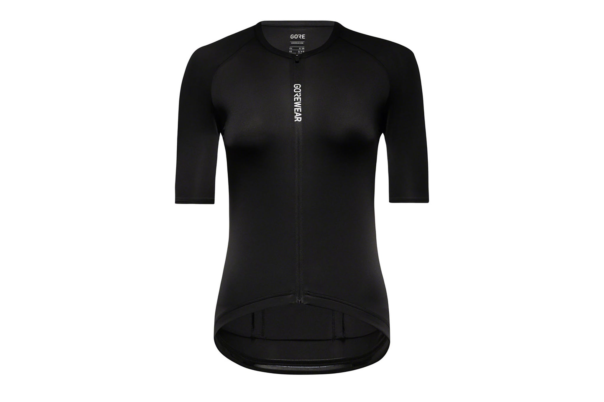 Gorewear_Spinshift_Jersey_Womens_SS_Black