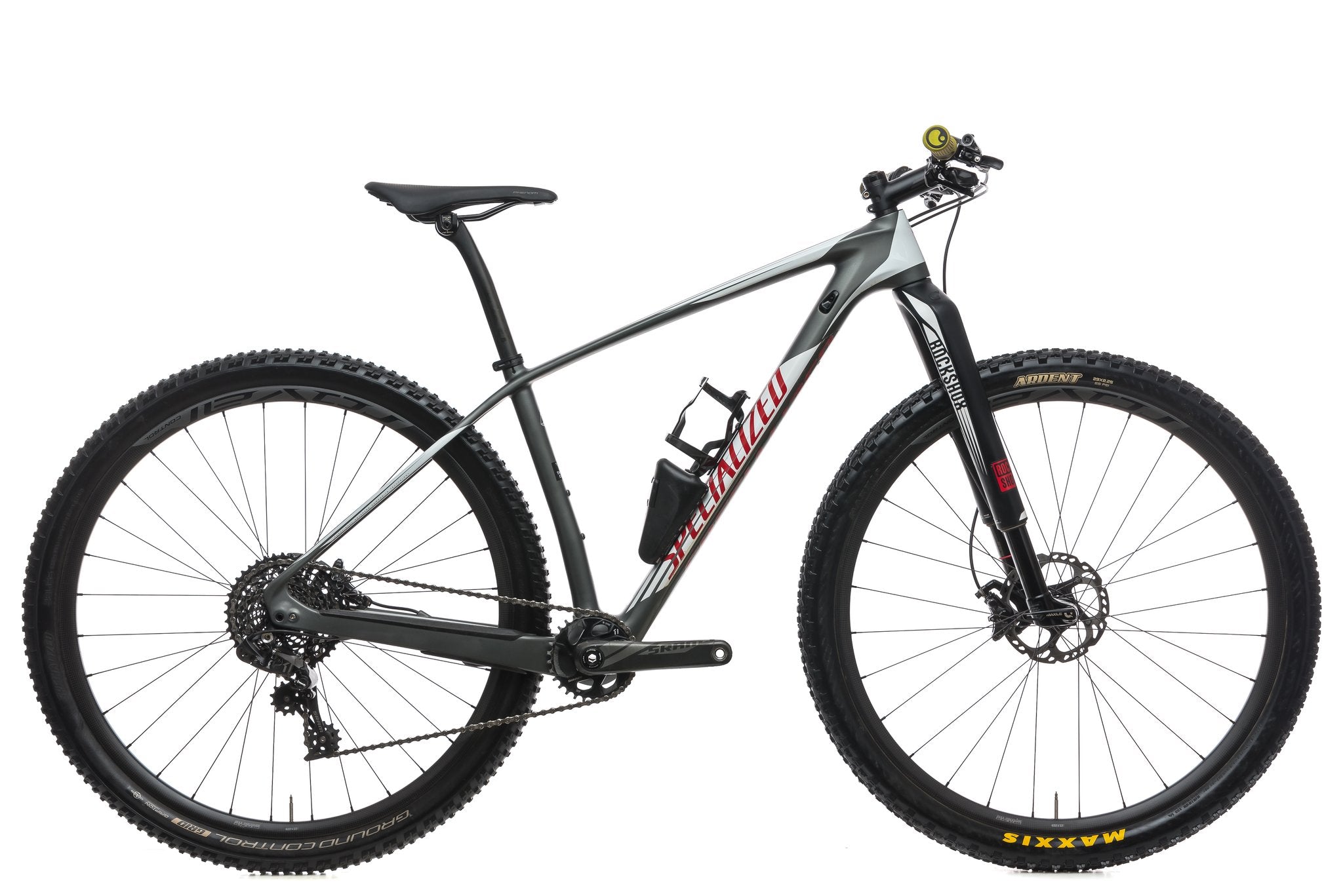Stumpjumper Pro 29 hardtail mountain bike