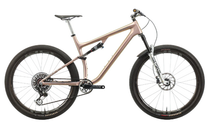 Specialized Epic
 subcategory